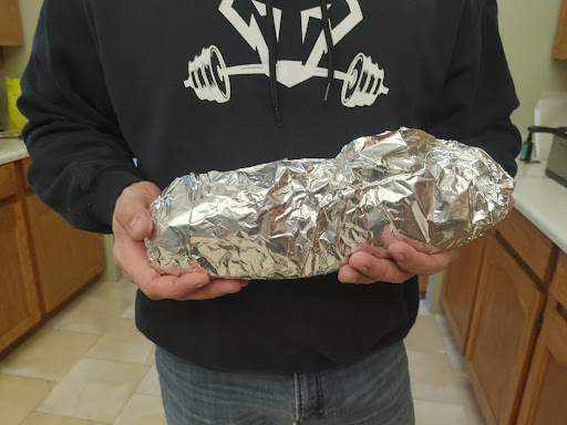 Photo of Mega Donair - 912 Clarke Rd, Port Moody, BC V3H 1N9