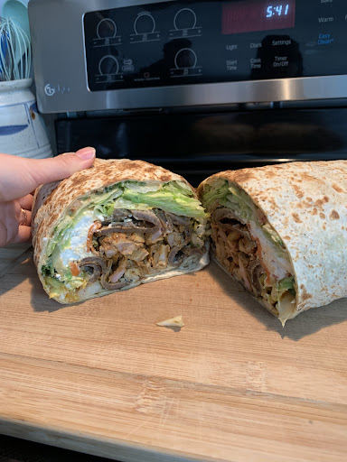 Photo of Mega Donair - 912 Clarke Rd, Port Moody, BC V3H 1N9