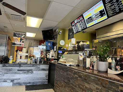 Photo of Mega Donair - 912 Clarke Rd, Port Moody, BC V3H 1N9