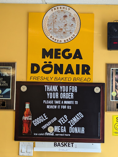 Photo of Mega Donair - 912 Clarke Rd, Port Moody, BC V3H 1N9