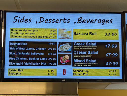 Photo of Mega Donair - 912 Clarke Rd, Port Moody, BC V3H 1N9