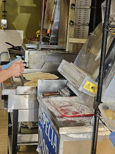 Photo of Mega Donair - 912 Clarke Rd, Port Moody, BC V3H 1N9
