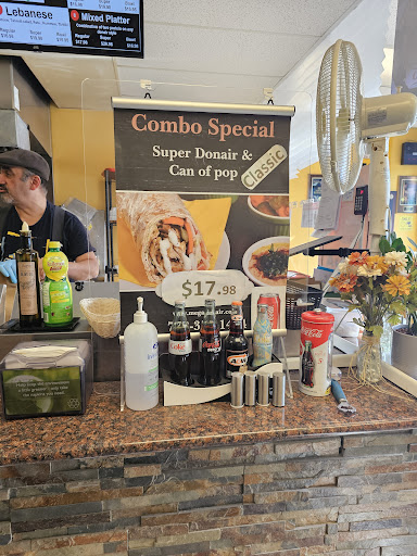 Photo of Mega Donair - 912 Clarke Rd, Port Moody, BC V3H 1N9