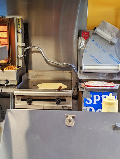 Photo of Mega Donair - 912 Clarke Rd, Port Moody, BC V3H 1N9
