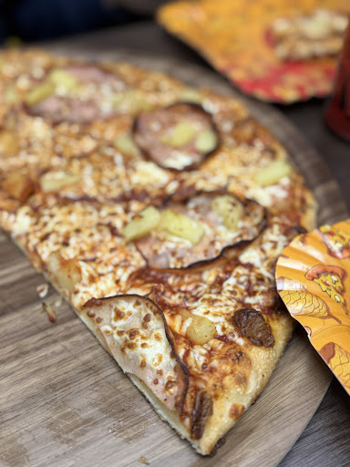 Photo of CRUST N CRUNCH - Pizza & Donair - 938 12th St, New Westminster, BC V3M 4K6