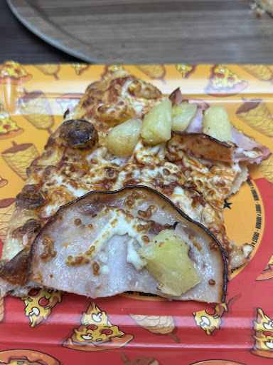 Photo of CRUST N CRUNCH - Pizza & Donair - 938 12th St, New Westminster, BC V3M 4K6