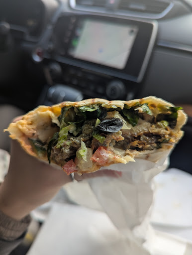 Photo of CRUST N CRUNCH - Pizza & Donair - 938 12th St, New Westminster, BC V3M 4K6