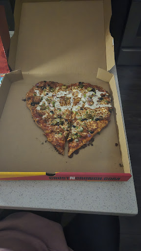 Photo of CRUST N CRUNCH - Pizza & Donair - 938 12th St, New Westminster, BC V3M 4K6