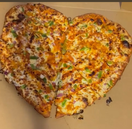 Photo of CRUST N CRUNCH - Pizza & Donair - 938 12th St, New Westminster, BC V3M 4K6