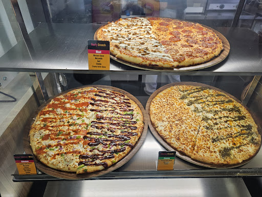 Photo of CRUST N CRUNCH - Pizza & Donair - 938 12th St, New Westminster, BC V3M 4K6