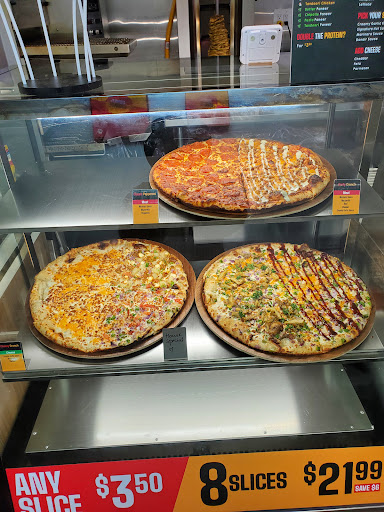 Photo of CRUST N CRUNCH - Pizza & Donair - 938 12th St, New Westminster, BC V3M 4K6