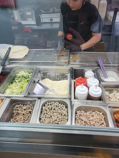 Photo of CRUST N CRUNCH - Pizza & Donair - 938 12th St, New Westminster, BC V3M 4K6