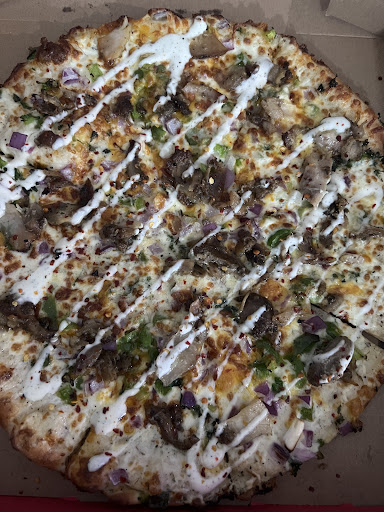 Photo of CRUST N CRUNCH - Pizza & Donair - 938 12th St, New Westminster, BC V3M 4K6