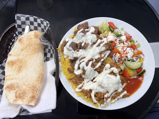 Photo of CRUST N CRUNCH - Pizza & Donair - 938 12th St, New Westminster, BC V3M 4K6