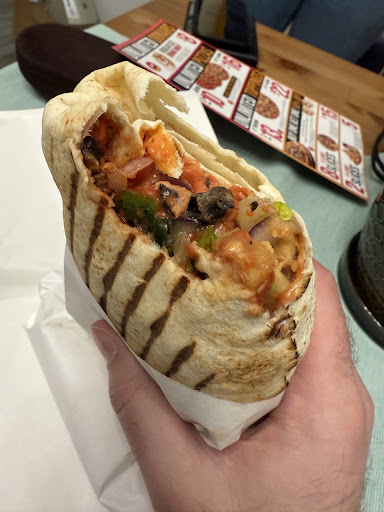Photo of CRUST N CRUNCH - Pizza & Donair - 938 12th St, New Westminster, BC V3M 4K6