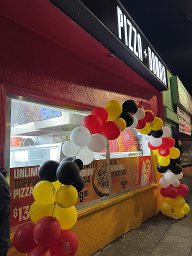 Photo of CRUST N CRUNCH - Pizza & Donair - 938 12th St, New Westminster, BC V3M 4K6