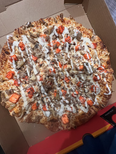 Photo of CRUST N CRUNCH - Pizza & Donair - 938 12th St, New Westminster, BC V3M 4K6