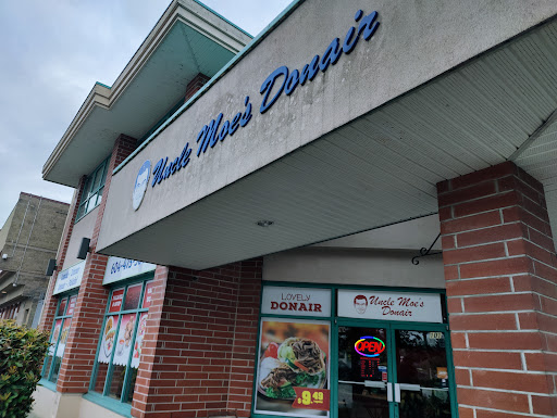 Photo of Uncle Moe's Donair - 3242 Westwood St Suite 101, Port Coquitlam, BC V3C 3L8