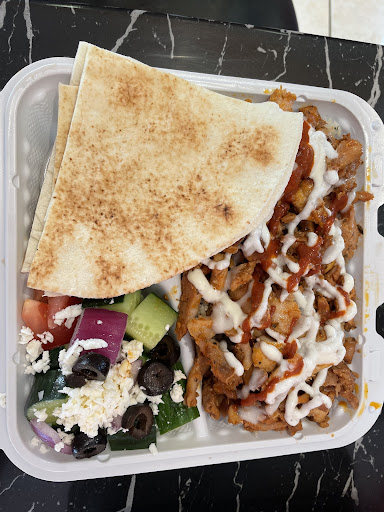 Photo of Uncle Moe's Donair - 3242 Westwood St Suite 101, Port Coquitlam, BC V3C 3L8