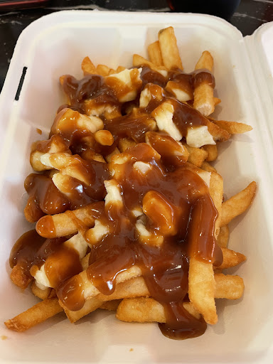 Photo of Uncle Moe's Donair - 3242 Westwood St Suite 101, Port Coquitlam, BC V3C 3L8