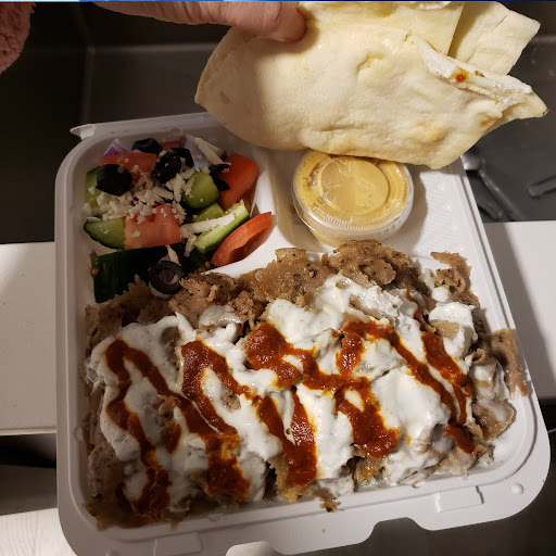 Photo of Uncle Moe's Donair - 3242 Westwood St Suite 101, Port Coquitlam, BC V3C 3L8