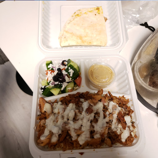 Photo of Uncle Moe's Donair - 3242 Westwood St Suite 101, Port Coquitlam, BC V3C 3L8