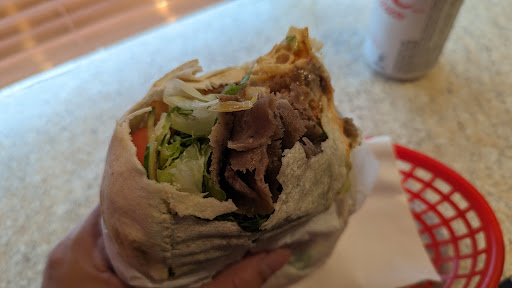 Photo of Uncle Moe's Donair - 3242 Westwood St Suite 101, Port Coquitlam, BC V3C 3L8