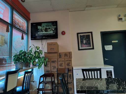 Photo of Uncle Moe's Donair - 3242 Westwood St Suite 101, Port Coquitlam, BC V3C 3L8