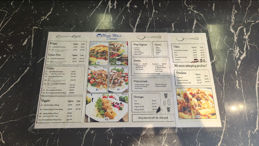 Photo of Uncle Moe's Donair - 3242 Westwood St Suite 101, Port Coquitlam, BC V3C 3L8