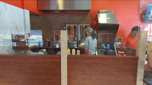 Photo of Uncle Moe's Donair - 3242 Westwood St Suite 101, Port Coquitlam, BC V3C 3L8
