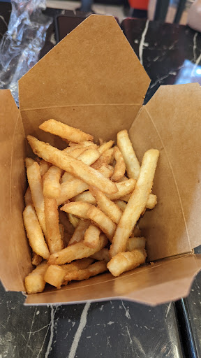 Photo of Uncle Moe's Donair - 3242 Westwood St Suite 101, Port Coquitlam, BC V3C 3L8