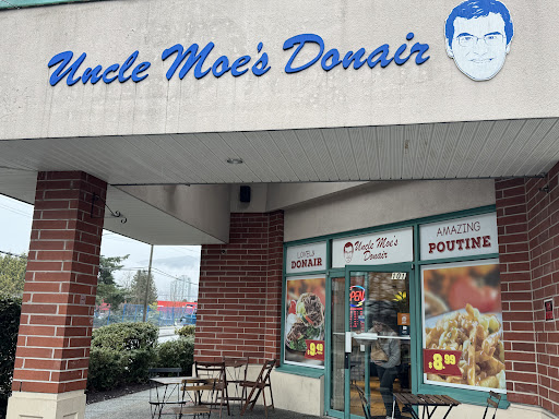 Photo of Uncle Moe's Donair - 3242 Westwood St Suite 101, Port Coquitlam, BC V3C 3L8