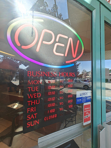Photo of Uncle Moe's Donair - 3242 Westwood St Suite 101, Port Coquitlam, BC V3C 3L8