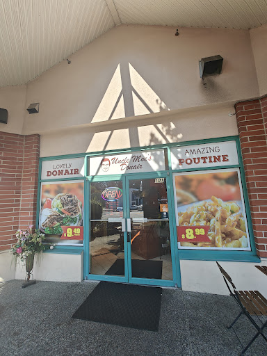 Photo of Uncle Moe's Donair - 3242 Westwood St Suite 101, Port Coquitlam, BC V3C 3L8