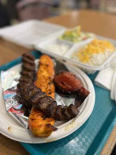 Photo of Best Donair - Food court 2108-1163 Pinetree Way, Coquitlam, BC V3B 8A6