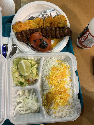 Photo of Best Donair - Food court 2108-1163 Pinetree Way, Coquitlam, BC V3B 8A6