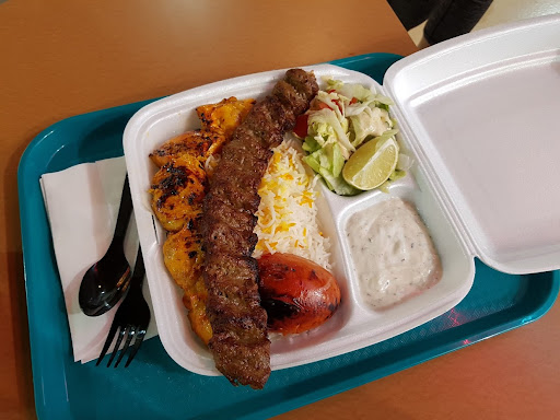 Photo of Best Donair - Food court 2108-1163 Pinetree Way, Coquitlam, BC V3B 8A6