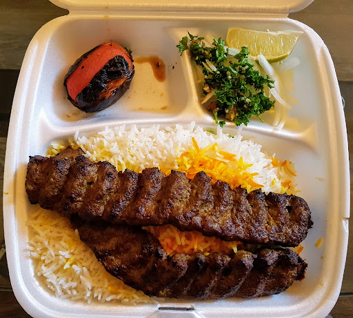 Photo of Best Donair - Food court 2108-1163 Pinetree Way, Coquitlam, BC V3B 8A6
