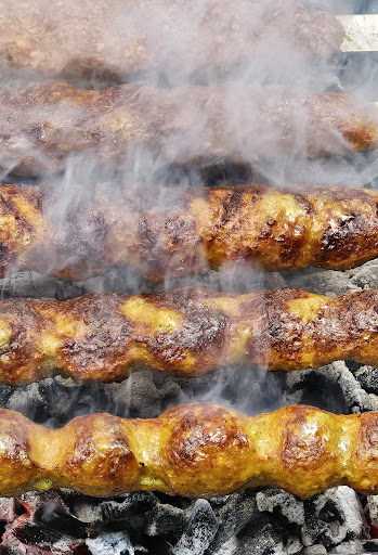 Photo of Best Donair - Food court 2108-1163 Pinetree Way, Coquitlam, BC V3B 8A6