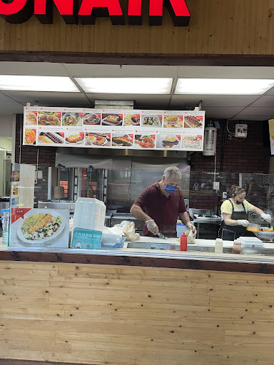Photo of Best Donair - Food court 2108-1163 Pinetree Way, Coquitlam, BC V3B 8A6
