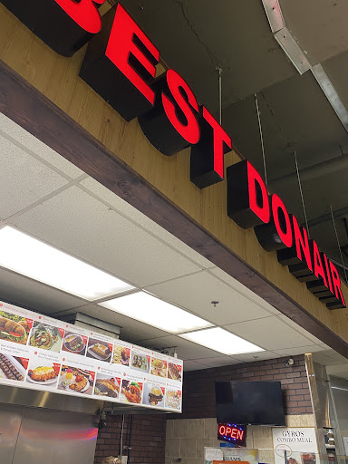 Photo of Best Donair - Food court 2108-1163 Pinetree Way, Coquitlam, BC V3B 8A6