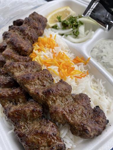 Photo of Best Donair - Food court 2108-1163 Pinetree Way, Coquitlam, BC V3B 8A6
