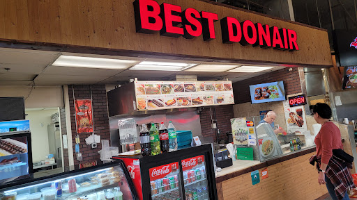 Photo of Best Donair - Food court 2108-1163 Pinetree Way, Coquitlam, BC V3B 8A6