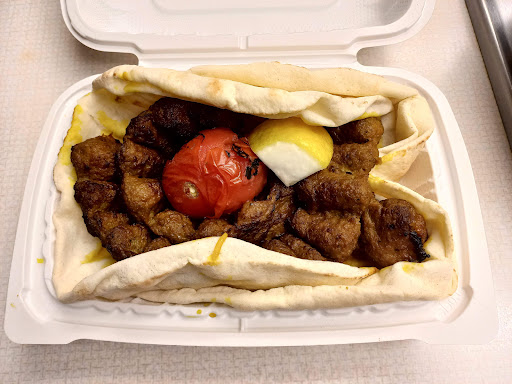 Photo of Best Donair - Food court 2108-1163 Pinetree Way, Coquitlam, BC V3B 8A6