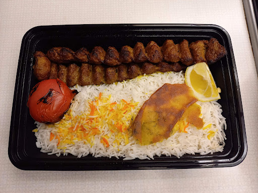 Photo of Best Donair - Food court 2108-1163 Pinetree Way, Coquitlam, BC V3B 8A6
