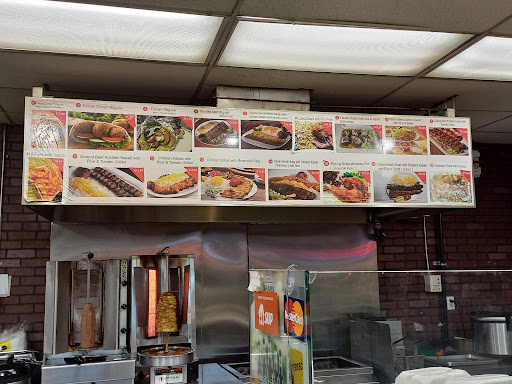 Photo of Best Donair - Food court 2108-1163 Pinetree Way, Coquitlam, BC V3B 8A6