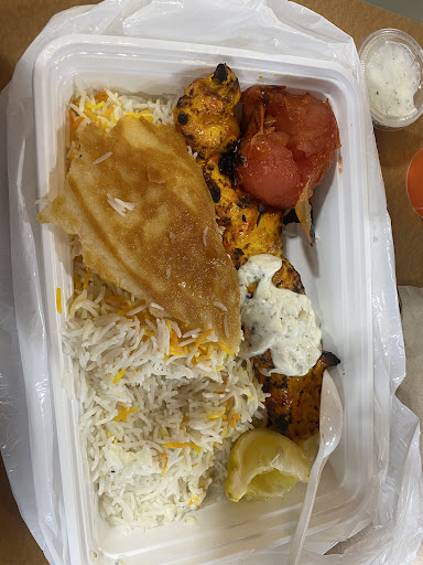 Photo of Best Donair - Food court 2108-1163 Pinetree Way, Coquitlam, BC V3B 8A6