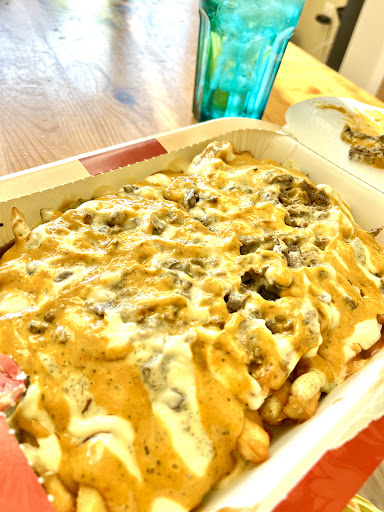 Photo of Donair Dude - 12830 96 Ave, Surrey, BC V3V 6A8
