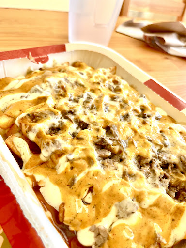 Photo of Donair Dude - 12830 96 Ave, Surrey, BC V3V 6A8