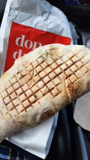 Photo of Donair Dude - 12830 96 Ave, Surrey, BC V3V 6A8